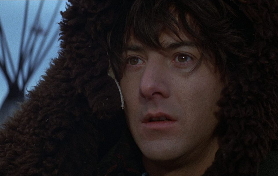 Little Big Man + avant-programme Little Big Man + avant-programme